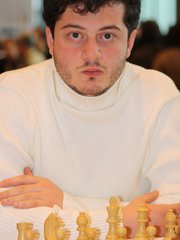 Photo of Levan Pantsulaia