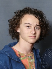 Photo of Wyatt Oleff