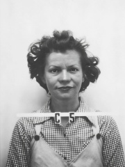 Photo of Katherine Oppenheimer