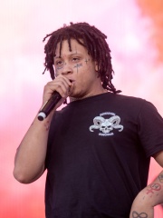 Photo of Trippie Redd