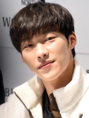 Photo of Woo Do-hwan