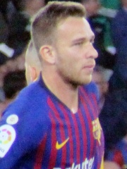 Photo of Arthur Melo