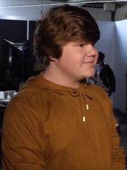 Photo of Jeremy Ray Taylor