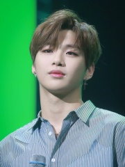 Photo of Kang Daniel