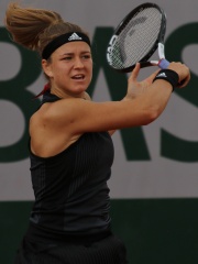 Photo of Karolína Muchová