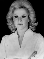 Photo of Mary Costa