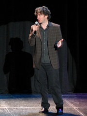 Photo of Dylan Moran