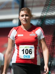 Photo of Kristin Pudenz