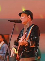 Photo of Zubeen Garg