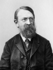 Photo of Ernst Mach