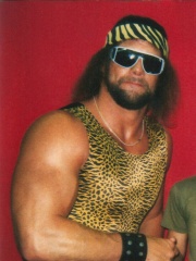 Photo of Randy Savage