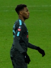 Photo of Dujon Sterling