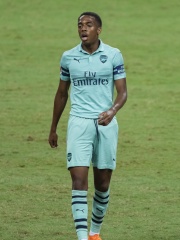 Photo of Joe Willock