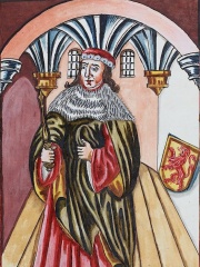 Photo of Werner I, Count of Klettgau