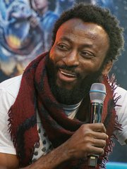 Photo of Babs Olusanmokun