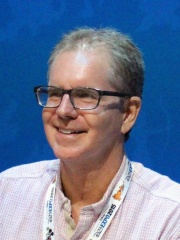 Photo of Chris Buck