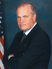 Photo of Fred Thompson