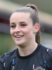 Photo of Ella Toone