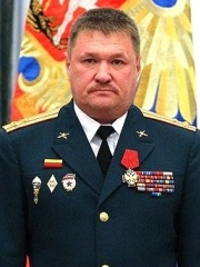 Photo of Valery Asapov