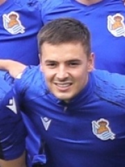 Photo of Andoni Gorosabel