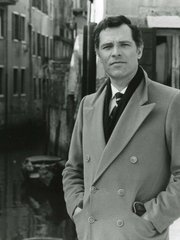 Photo of Claude Giraud