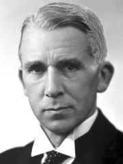 Photo of Norman Haworth