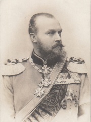 Photo of Prince Albert of Prussia