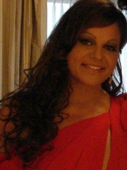 Photo of Jenni Rivera