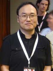 Photo of Gosho Aoyama