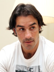 Photo of Robert Pires