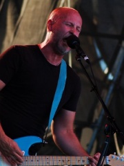 Photo of Bob Mould