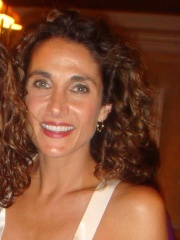 Photo of Melina Kanakaredes