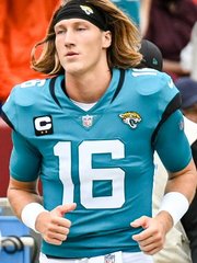 Photo of Trevor Lawrence