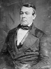 Photo of Thomas Corwin