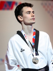 Photo of Mikhail Artamonov