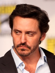 Photo of Charles Mesure