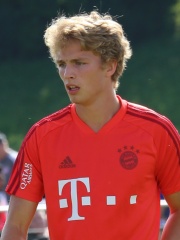 Photo of Jann-Fiete Arp