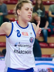 Photo of Mina Popović