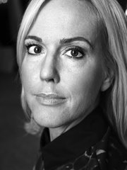 Photo of Camilla Grebe