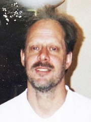 Photo of Stephen Paddock