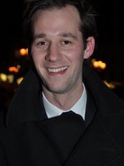 Photo of Benjamin Lavernhe