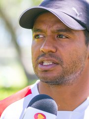 Photo of Franklin Salas