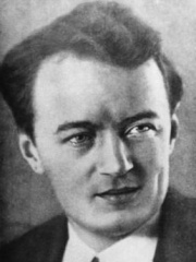 Photo of Alexander Afinogenov