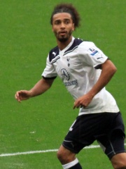 Photo of Benoît Assou-Ekotto