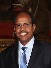Photo of Mahamoud Ali Youssouf