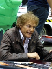 Photo of Michael Massee