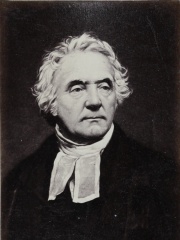 Photo of Thomas Chalmers