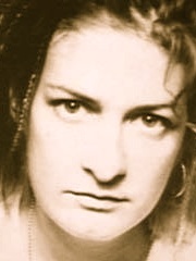 Photo of Mia Zapata