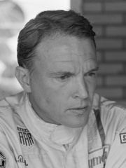 Photo of Dan Gurney