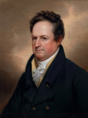 Photo of DeWitt Clinton